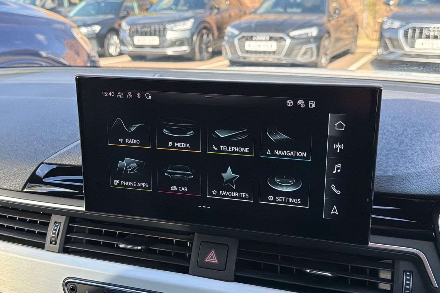 Used Audi A5 2023 for sale - 78119266: Photo 27