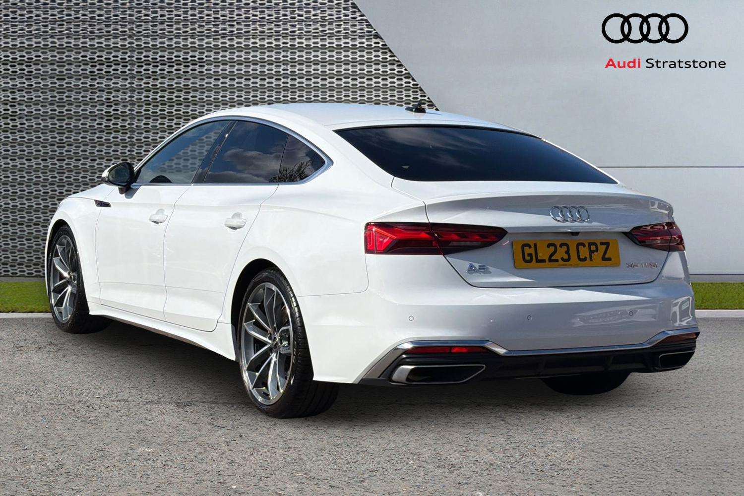 Used Audi A5 2023 for sale - 78119266: Photo 3