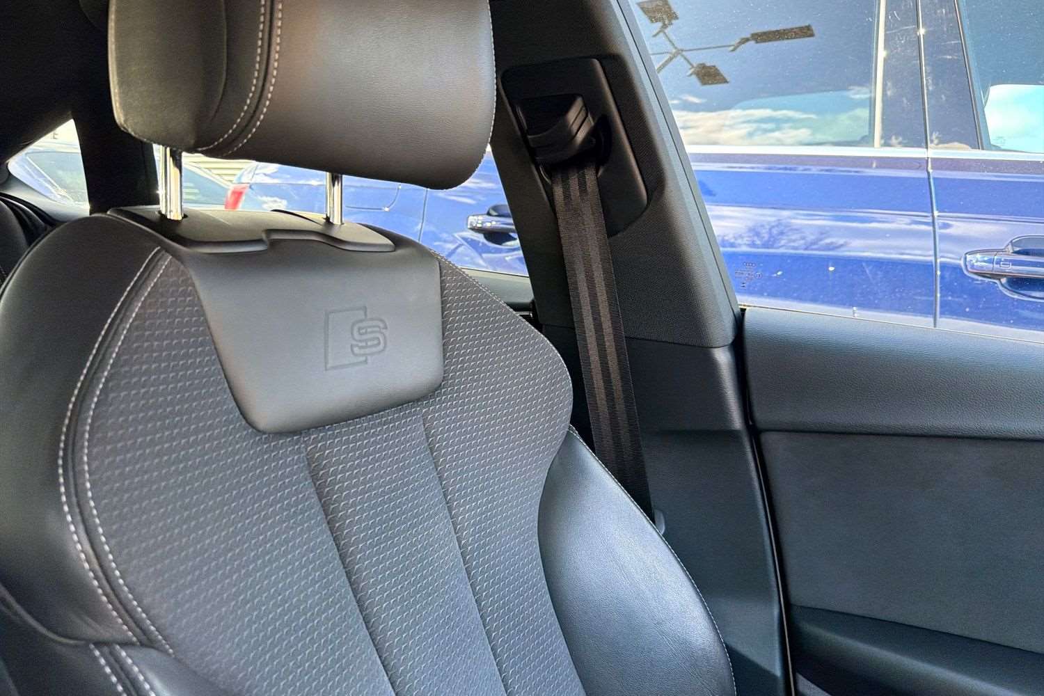 Used Audi A5 2023 for sale - 78119266: Photo 35