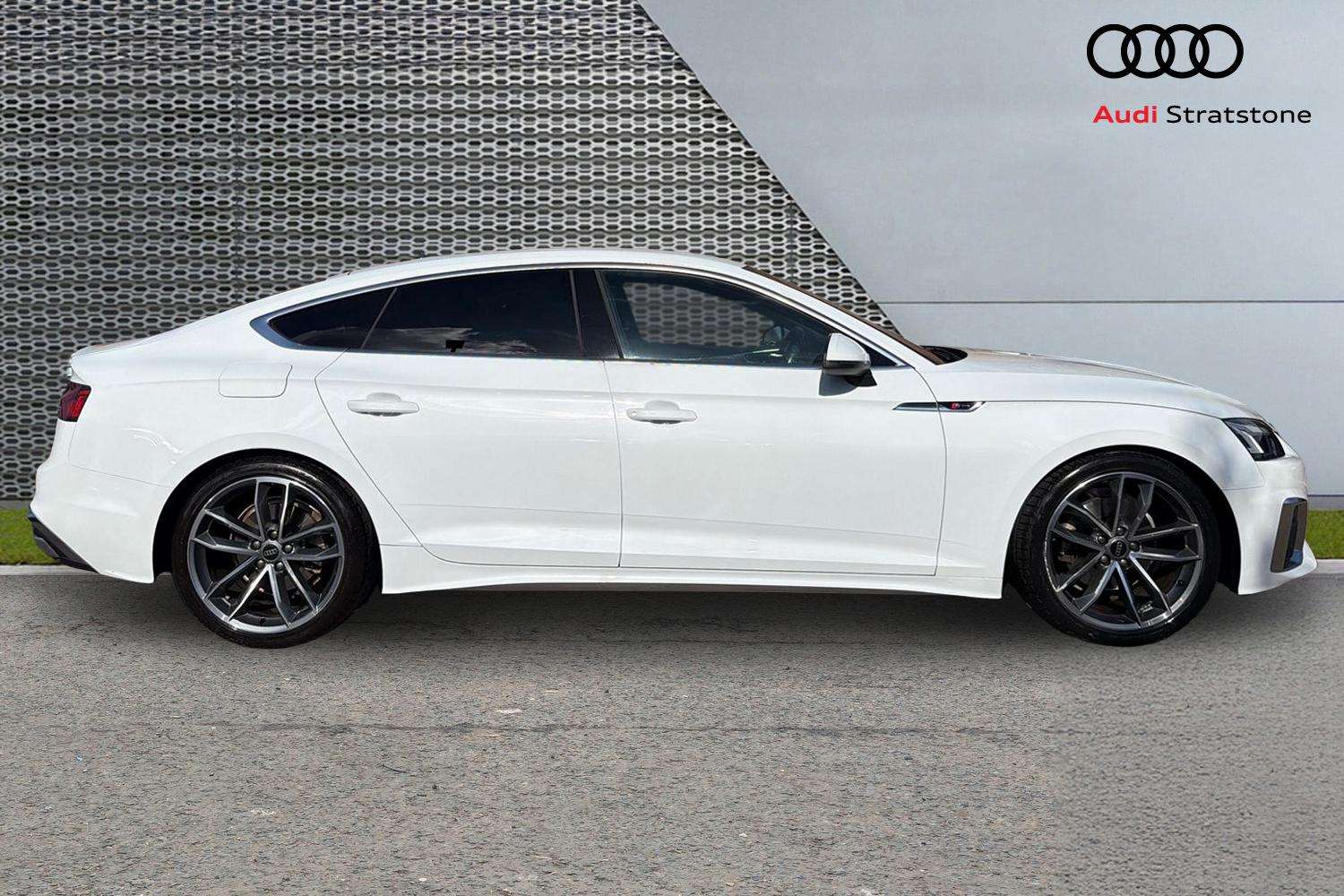 Used Audi A5 2023 for sale - 78119266: Photo 4