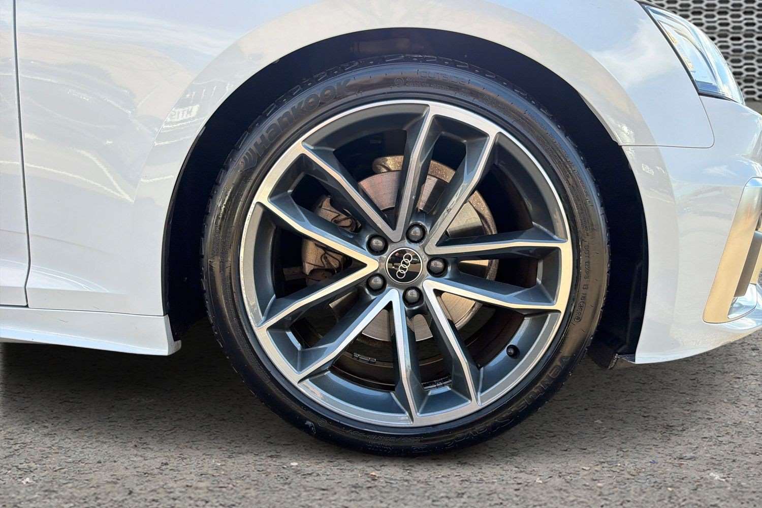 Used Audi A5 2023 for sale - 78119266: Photo 5