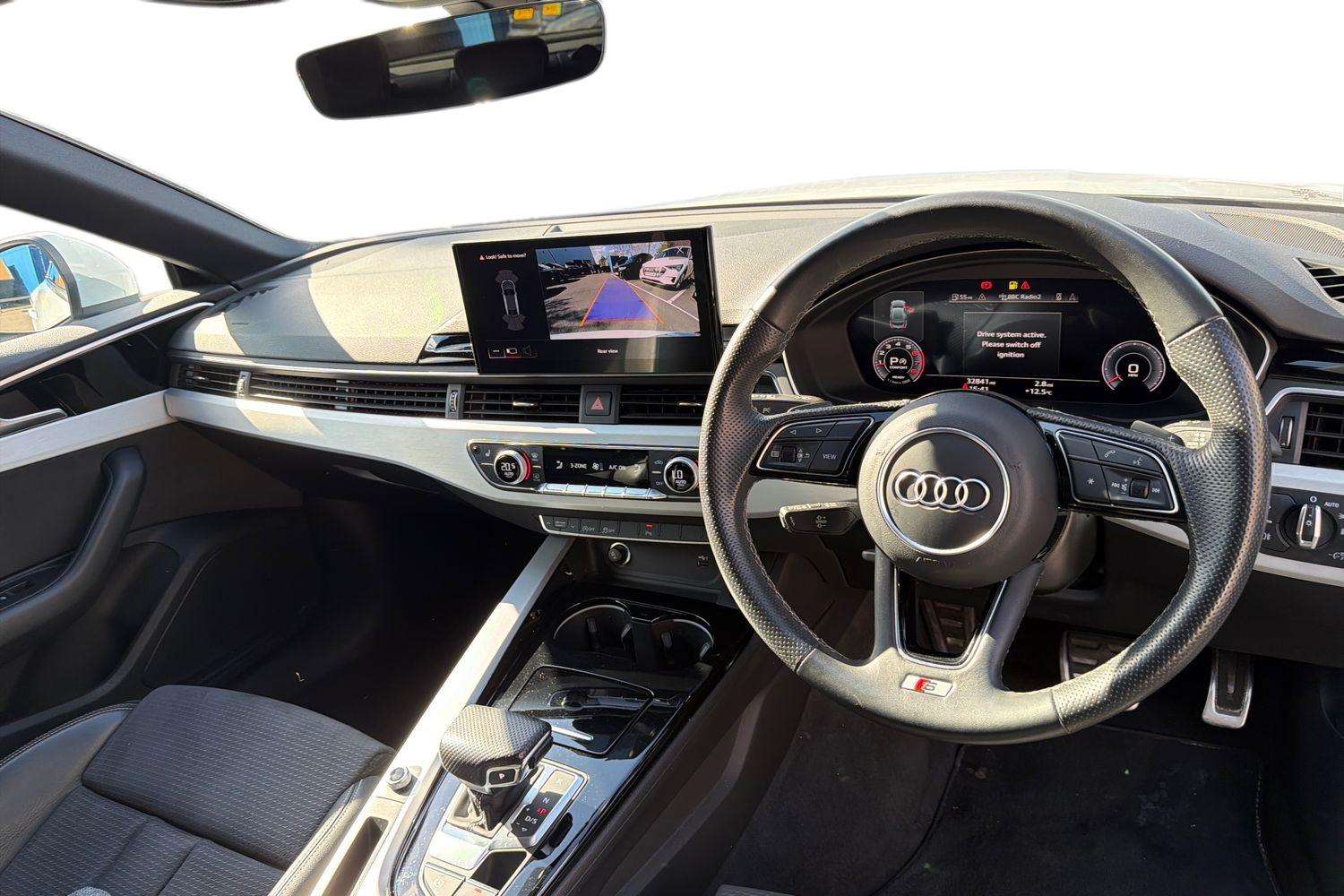 Used Audi A5 2023 for sale - 78119266: Photo 6