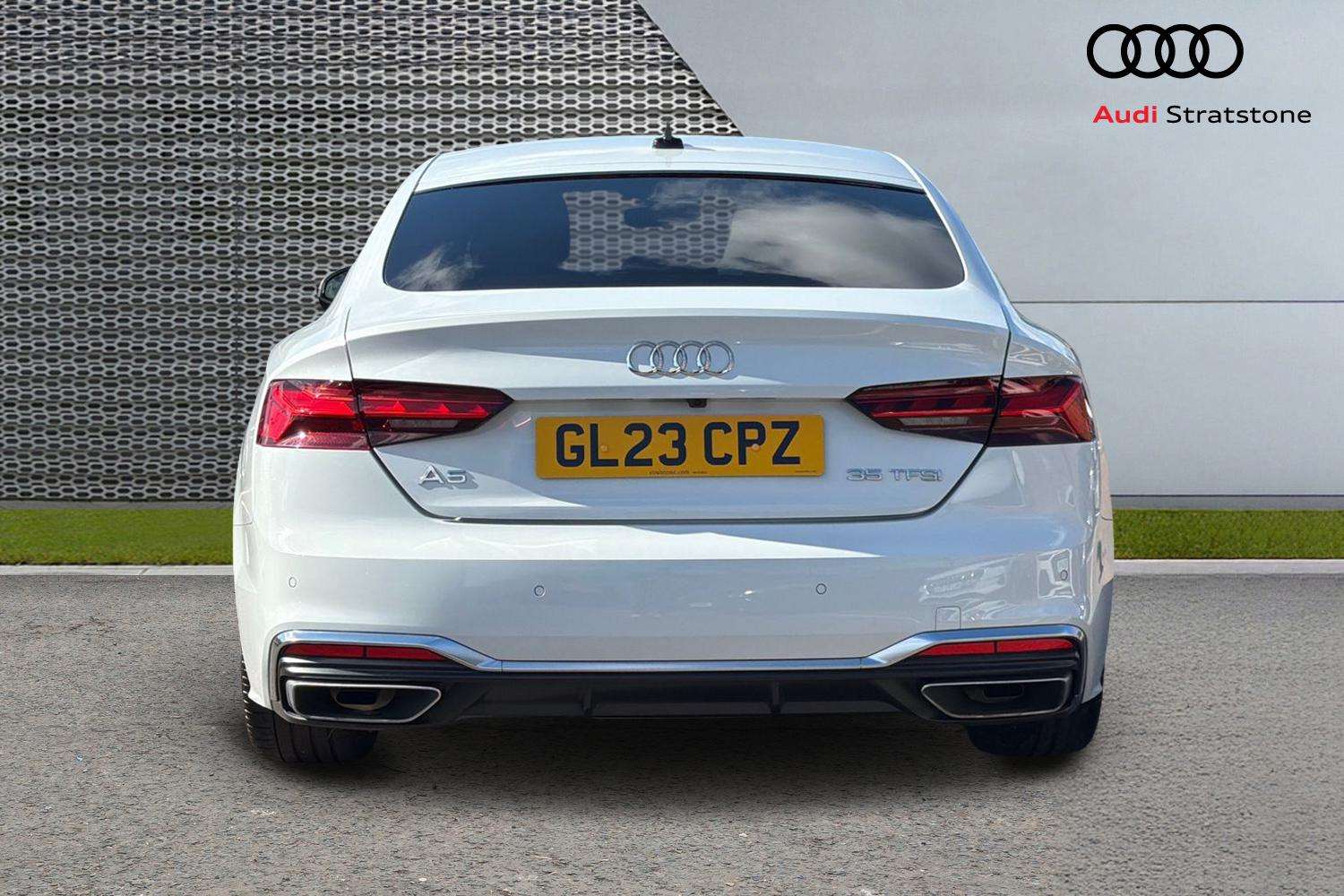 Used Audi A5 2023 for sale - 78119266: Photo 7