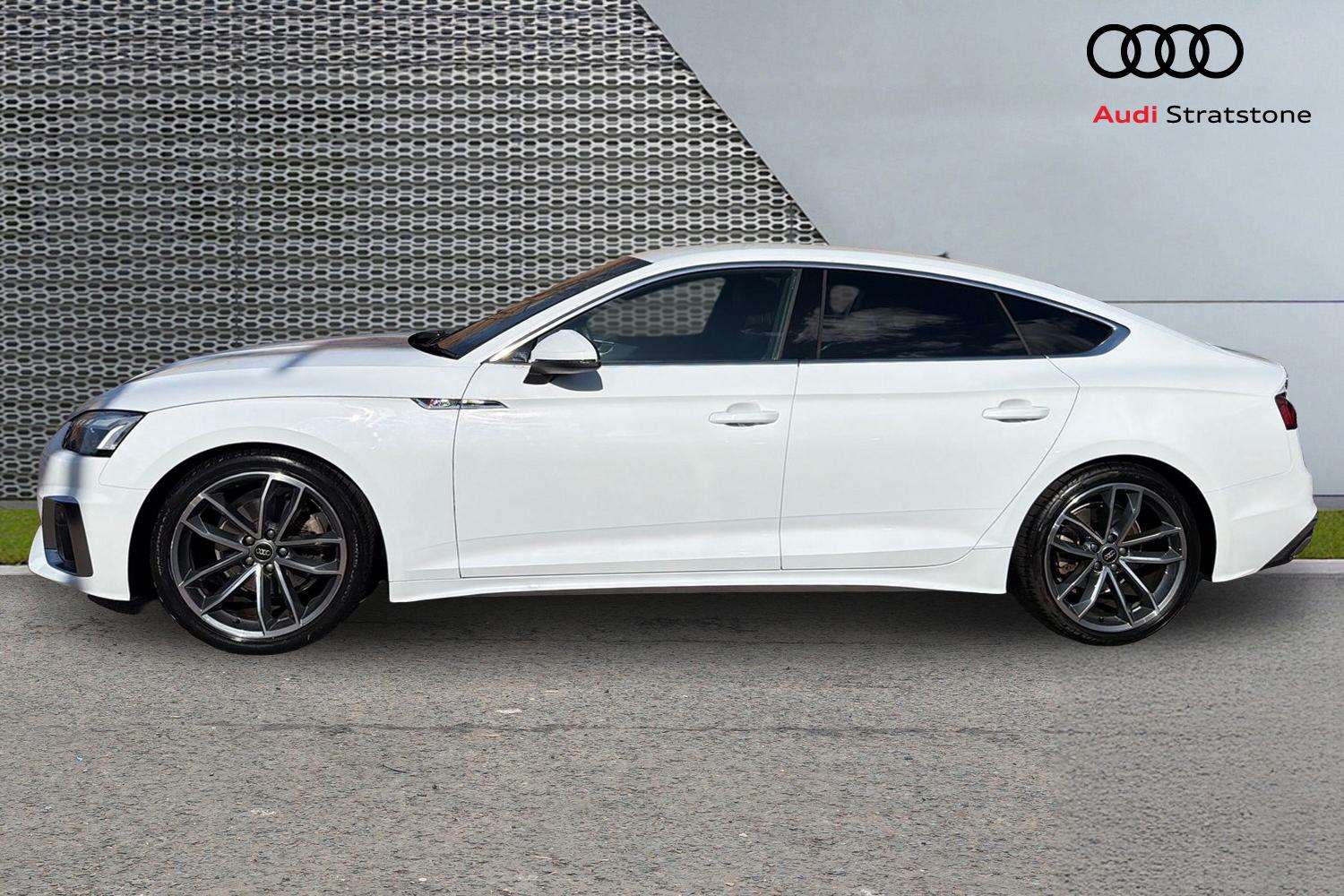 Used Audi A5 2023 for sale - 78119266: Photo 8
