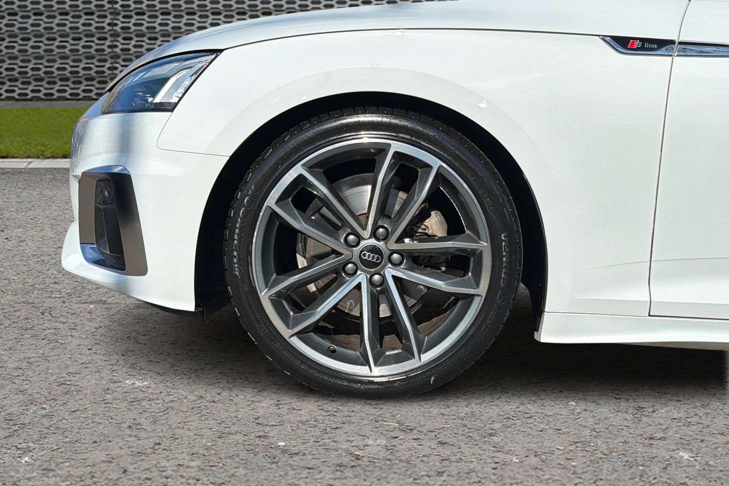 Used Audi A5 2023 for sale - 78119266: Photo 9