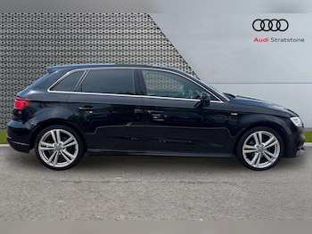 Used Audi A3 2019 for sale - 78732408: Photo