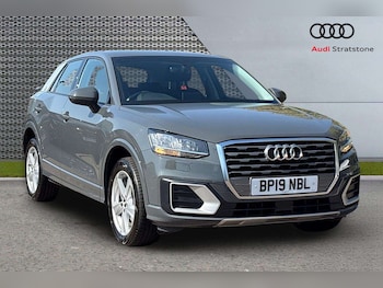 Used Audi Q2 2019 for sale - 79535463: Photo