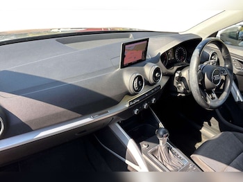 Used Audi Q2 2019 for sale - 79535463: Photo