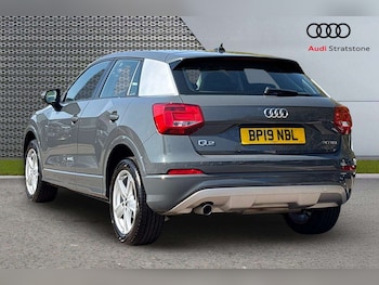 Used Audi Q2 2019 for sale - 79535463: Photo