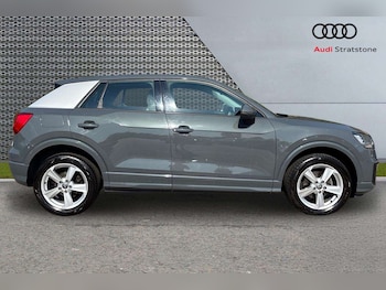 Used Audi Q2 2019 for sale - 79535463: Photo
