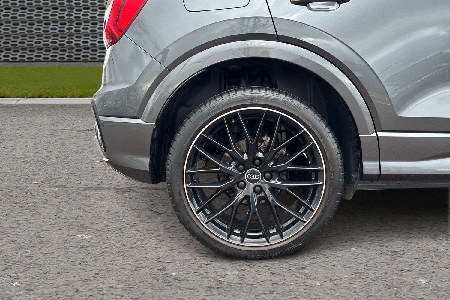 Used Audi Q2 2021 for sale - 77661351: Photo 11