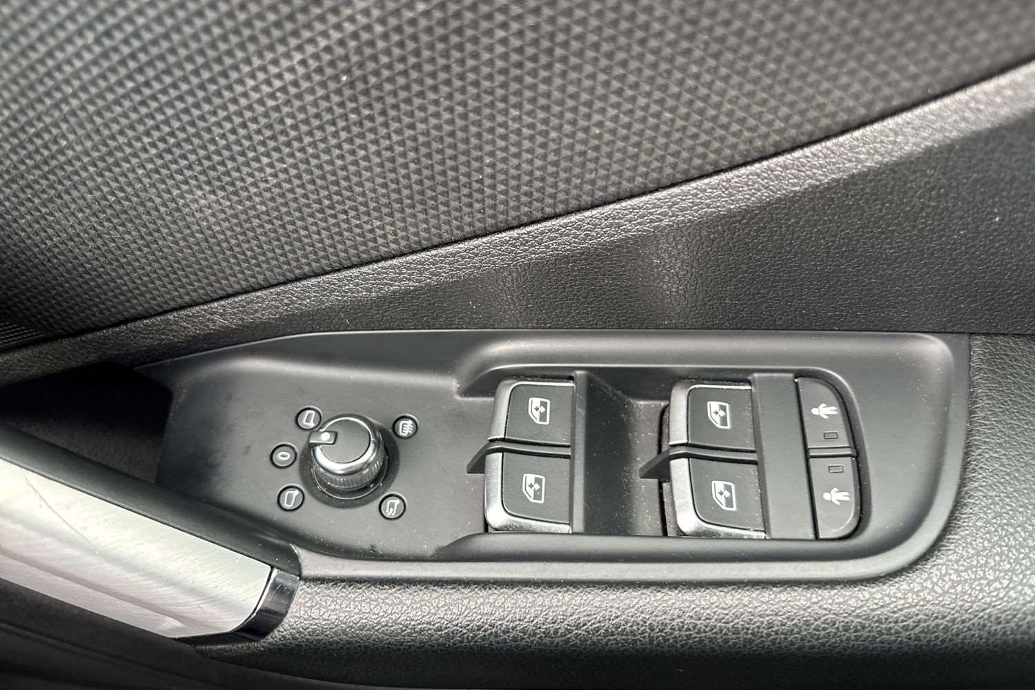 Used Audi Q2 2021 for sale - 77661351: Photo 14