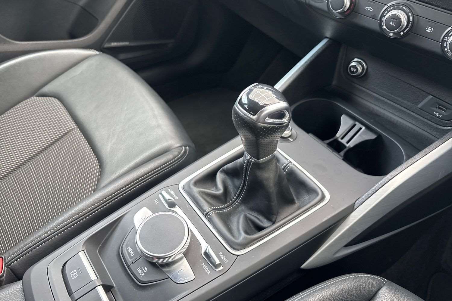 Used Audi Q2 2021 for sale - 77661351: Photo 15