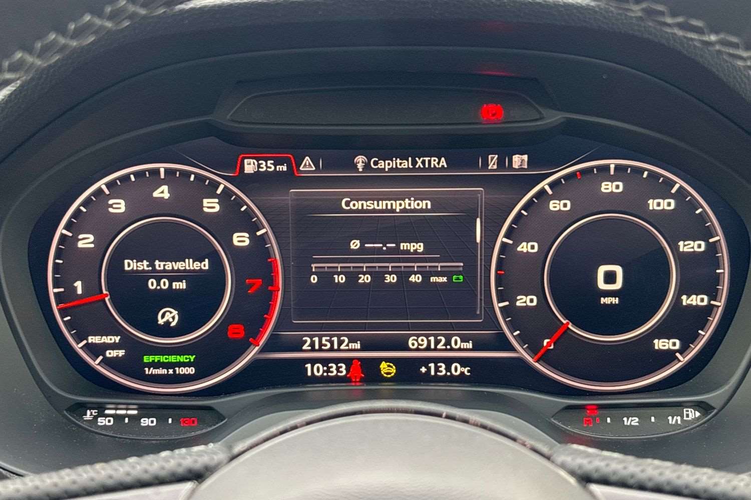 Used Audi Q2 2021 for sale - 77661351: Photo 18