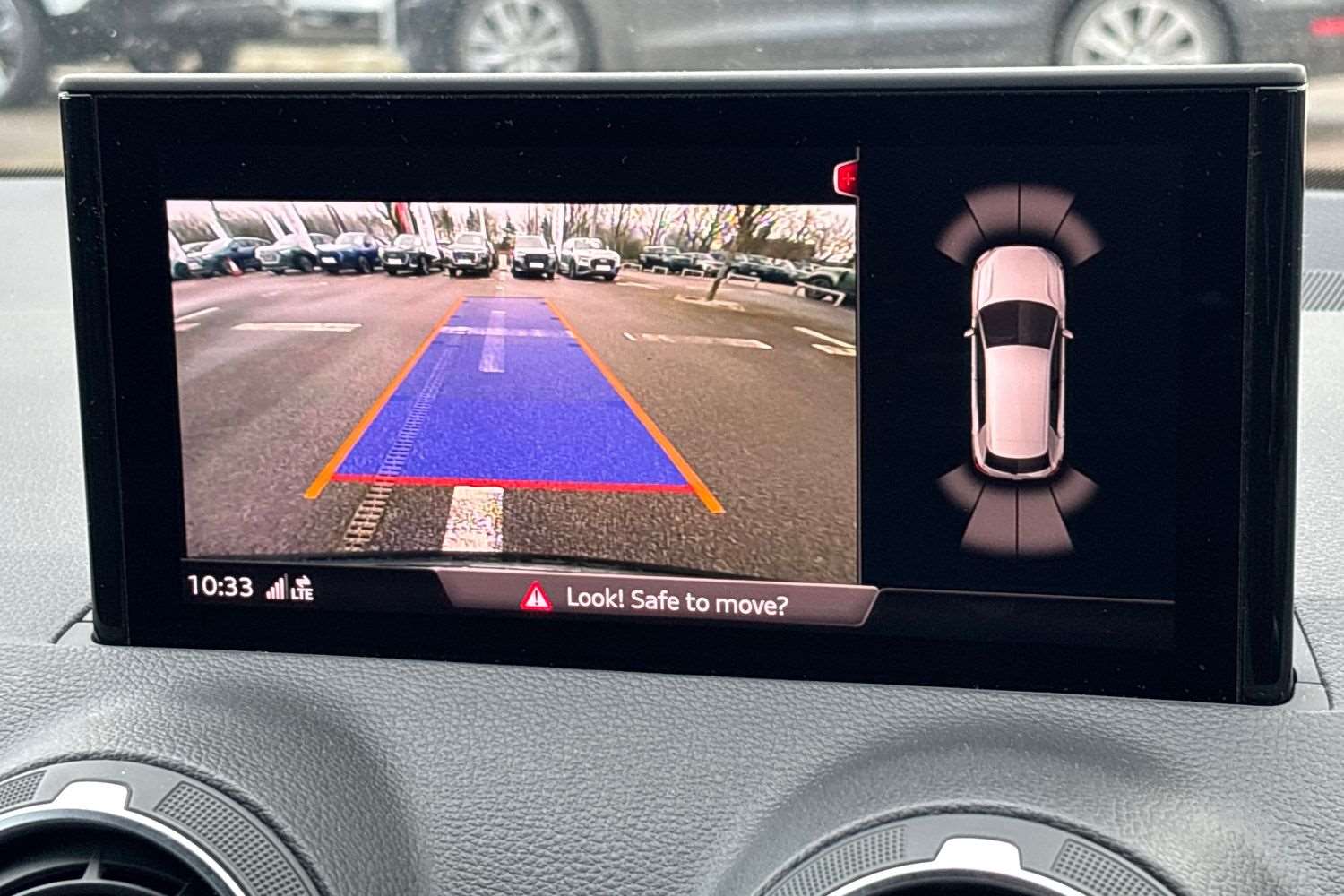 Used Audi Q2 2021 for sale - 77661351: Photo 26