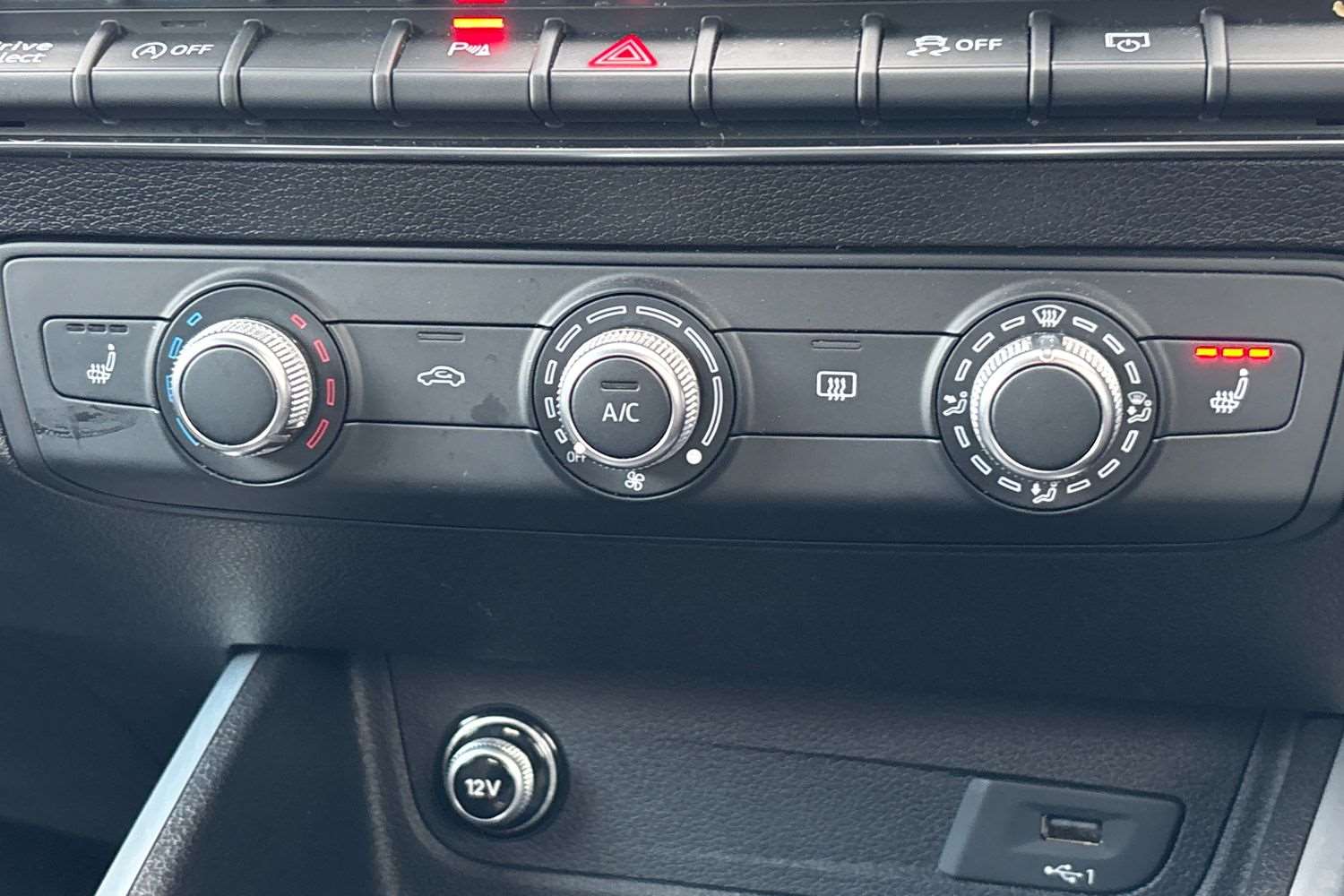 Used Audi Q2 2021 for sale - 77661351: Photo 31