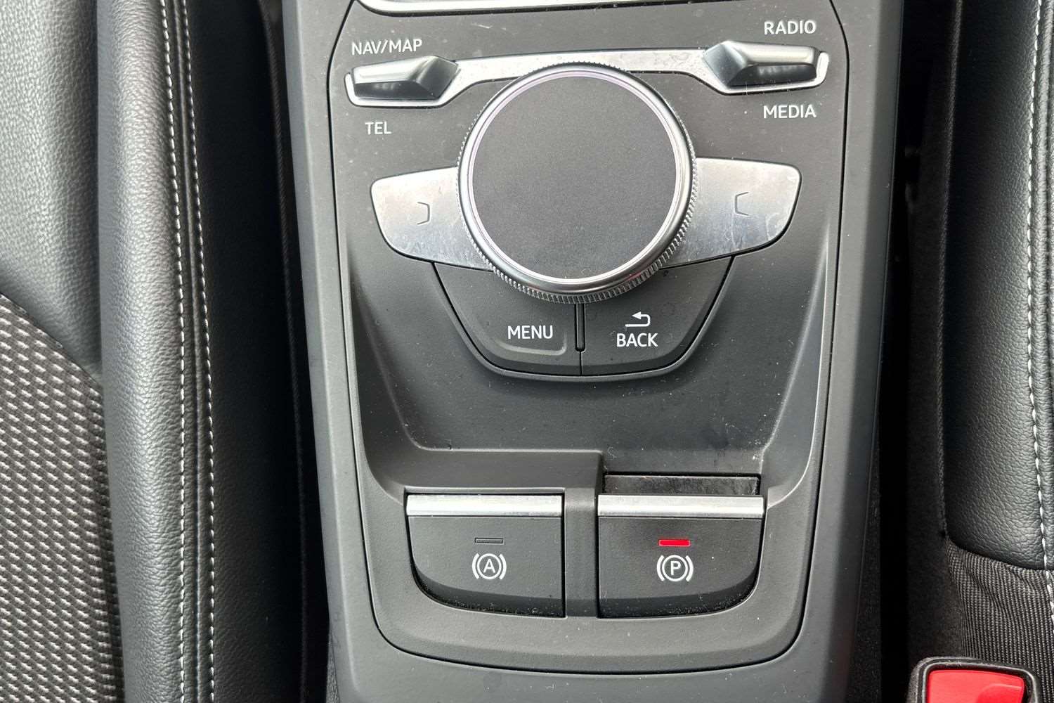 Used Audi Q2 2021 for sale - 77661351: Photo 34