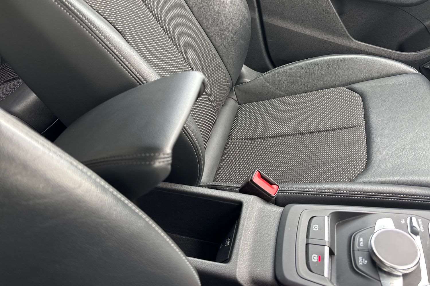 Used Audi Q2 2021 for sale - 77661351: Photo 35