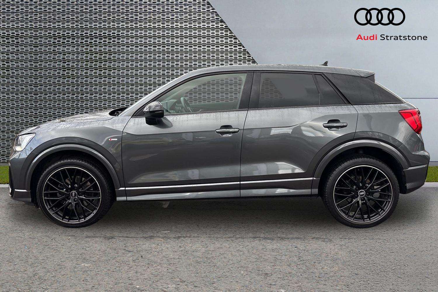Used Audi Q2 2021 for sale - 77661351: Photo 8