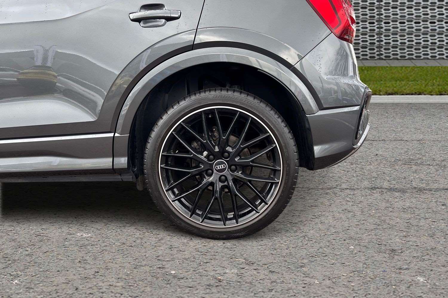 Used Audi Q2 2021 for sale - 77661351: Photo 9