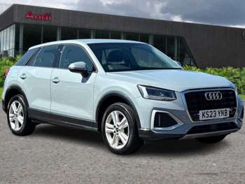 2023 - 35 TFSI Sport 5dr