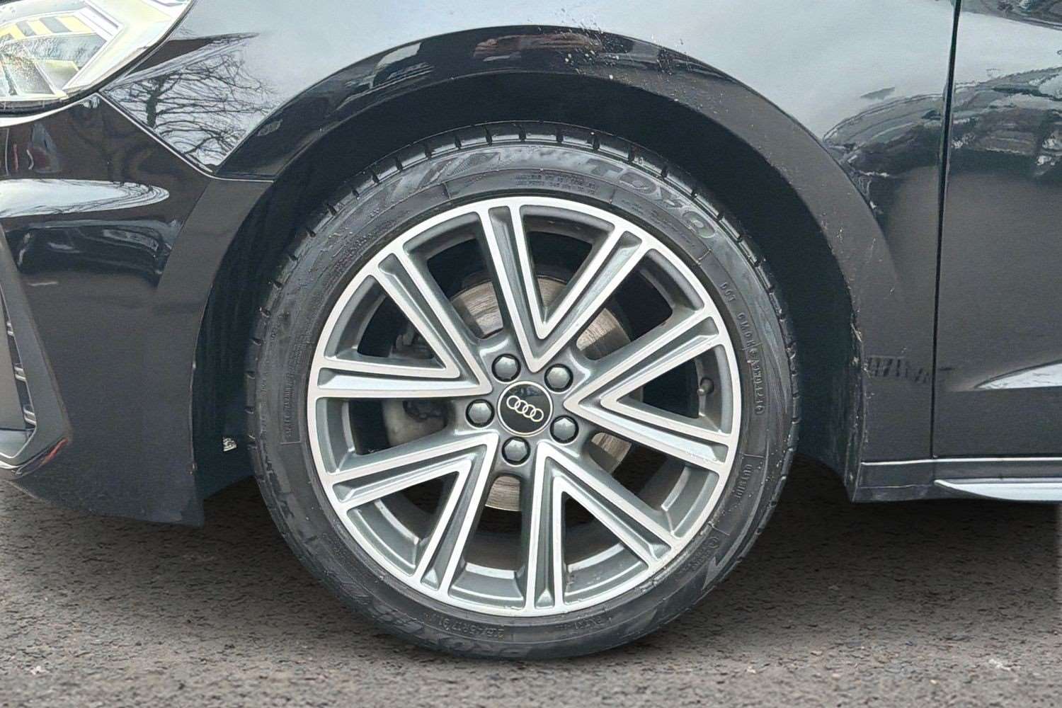 Used Audi A1 2022 for sale - 77842247: Photo 10