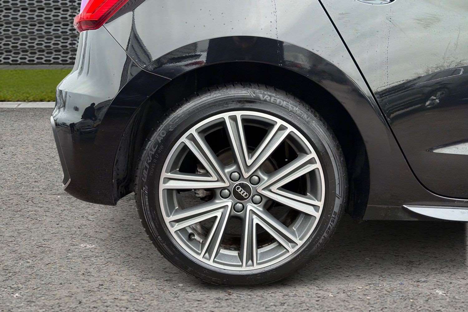 Used Audi A1 2022 for sale - 77842247: Photo 11