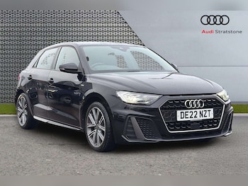 Audi A1 feature image