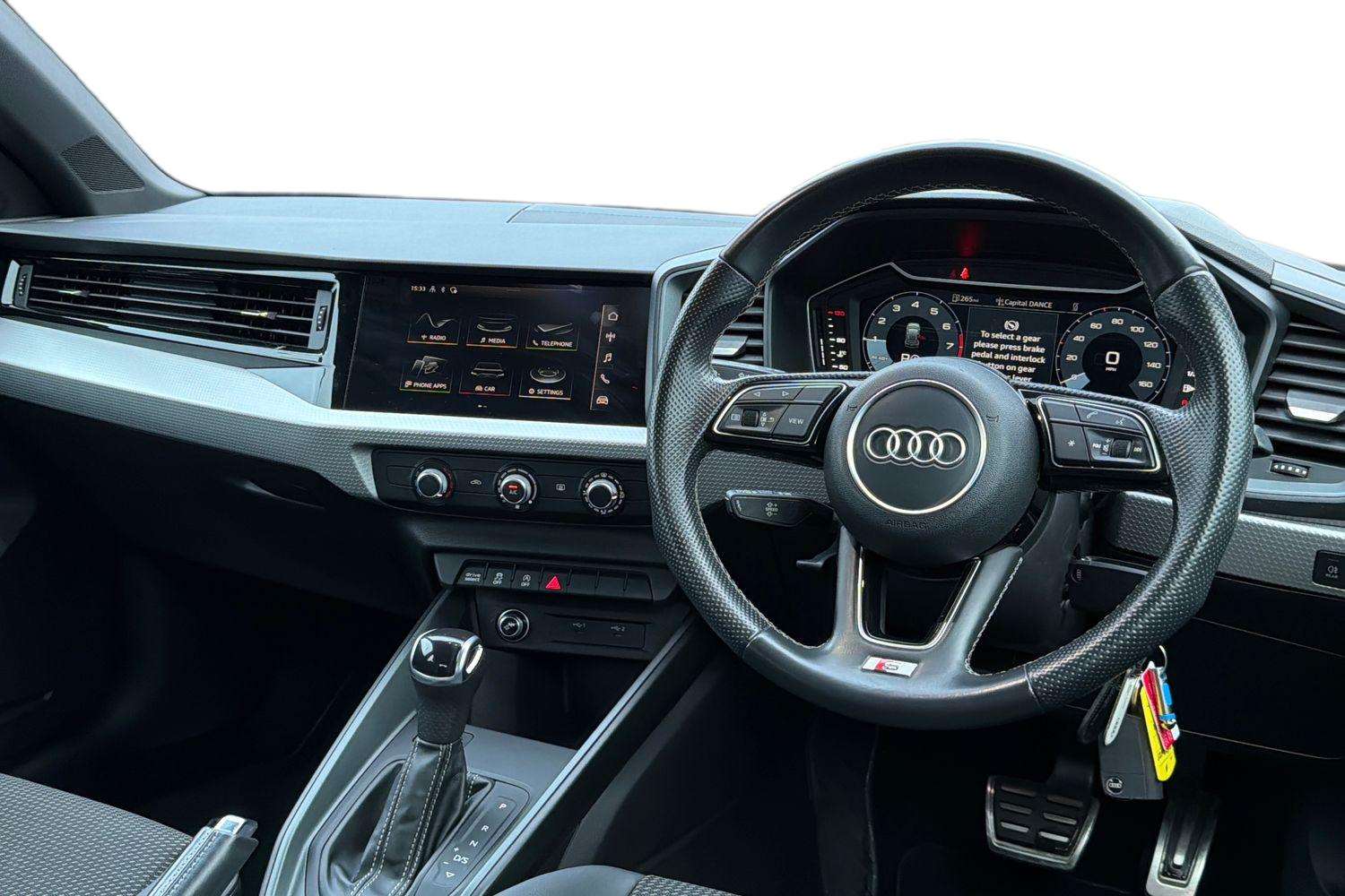 Used Audi A1 2022 for sale - 77842247: Photo 20