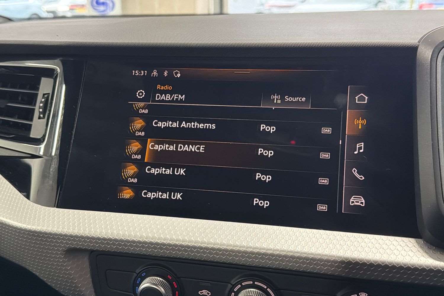 Used Audi A1 2022 for sale - 77842247: Photo 26