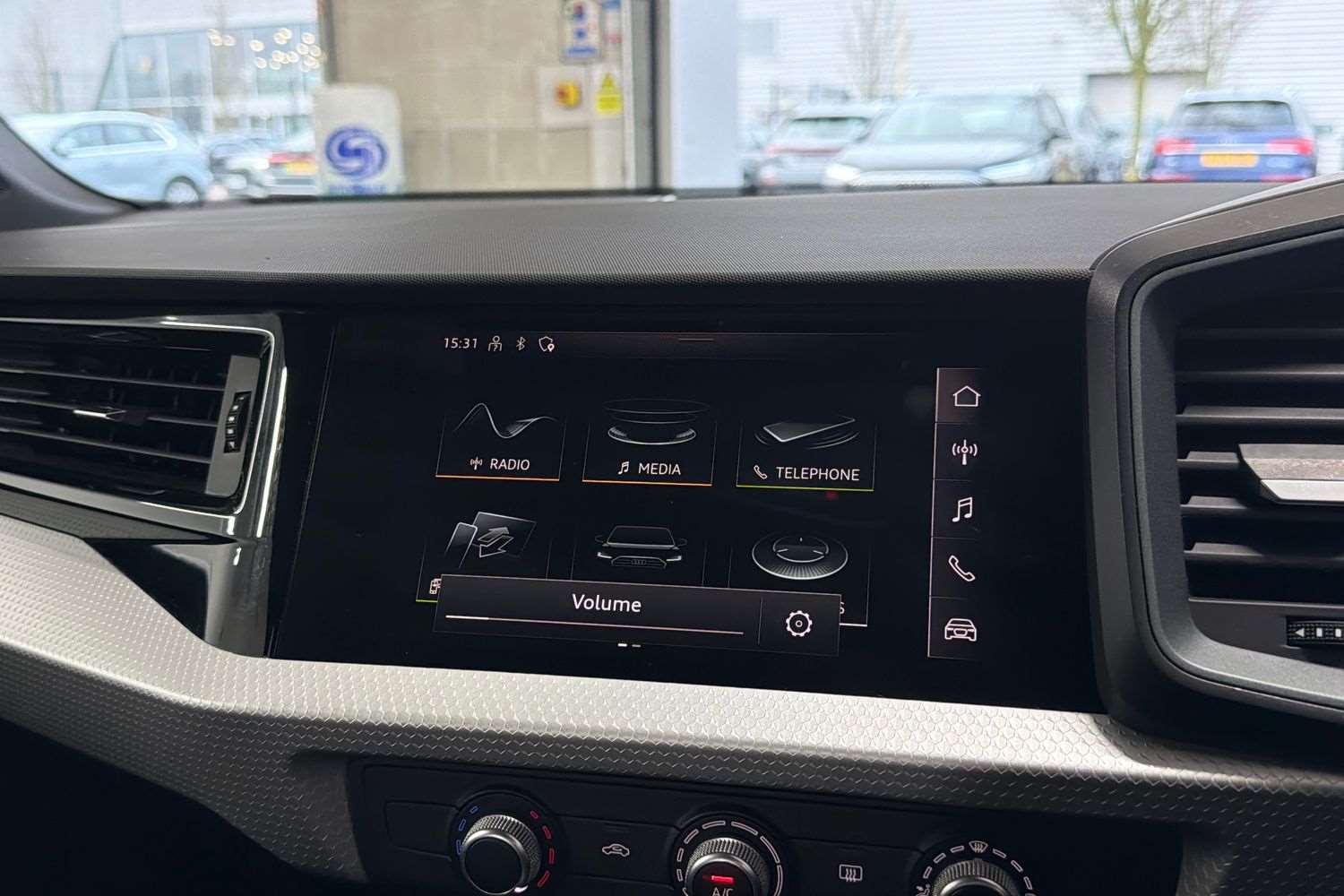 Used Audi A1 2022 for sale - 77842247: Photo 27