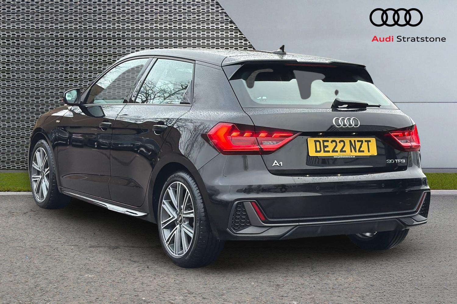 Used Audi A1 2022 for sale - 77842247: Photo 3