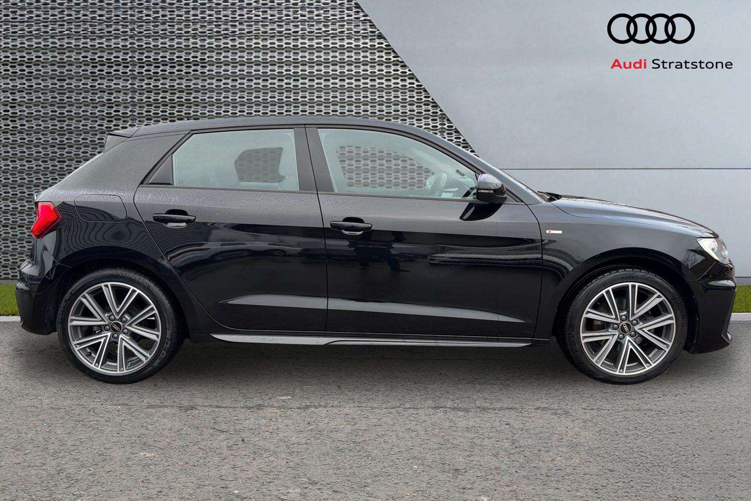 Used Audi A1 2022 for sale - 77842247: Photo 4
