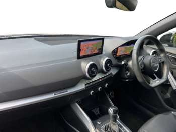 Used Audi Q2 2023 for sale - 74877968: Photo