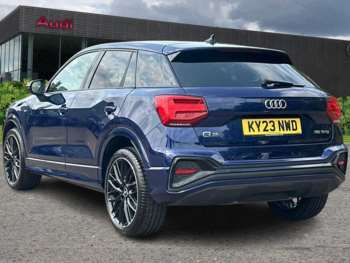 Used Audi Q2 2023 for sale - 74877968: Photo
