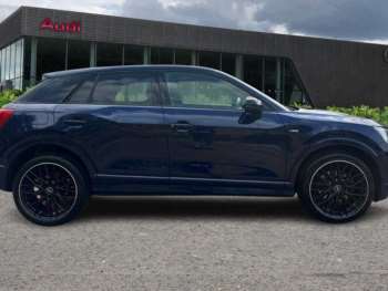 Used Audi Q2 2023 for sale - 74877968: Photo