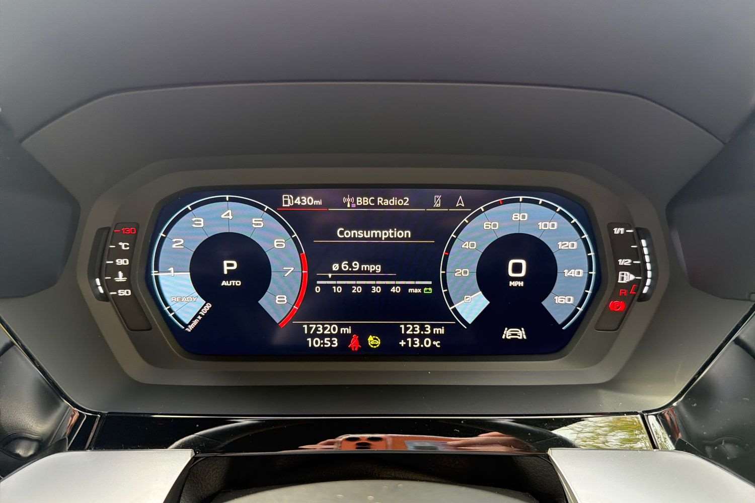 Used Audi A3 2022 for sale - 76156295: Photo 18