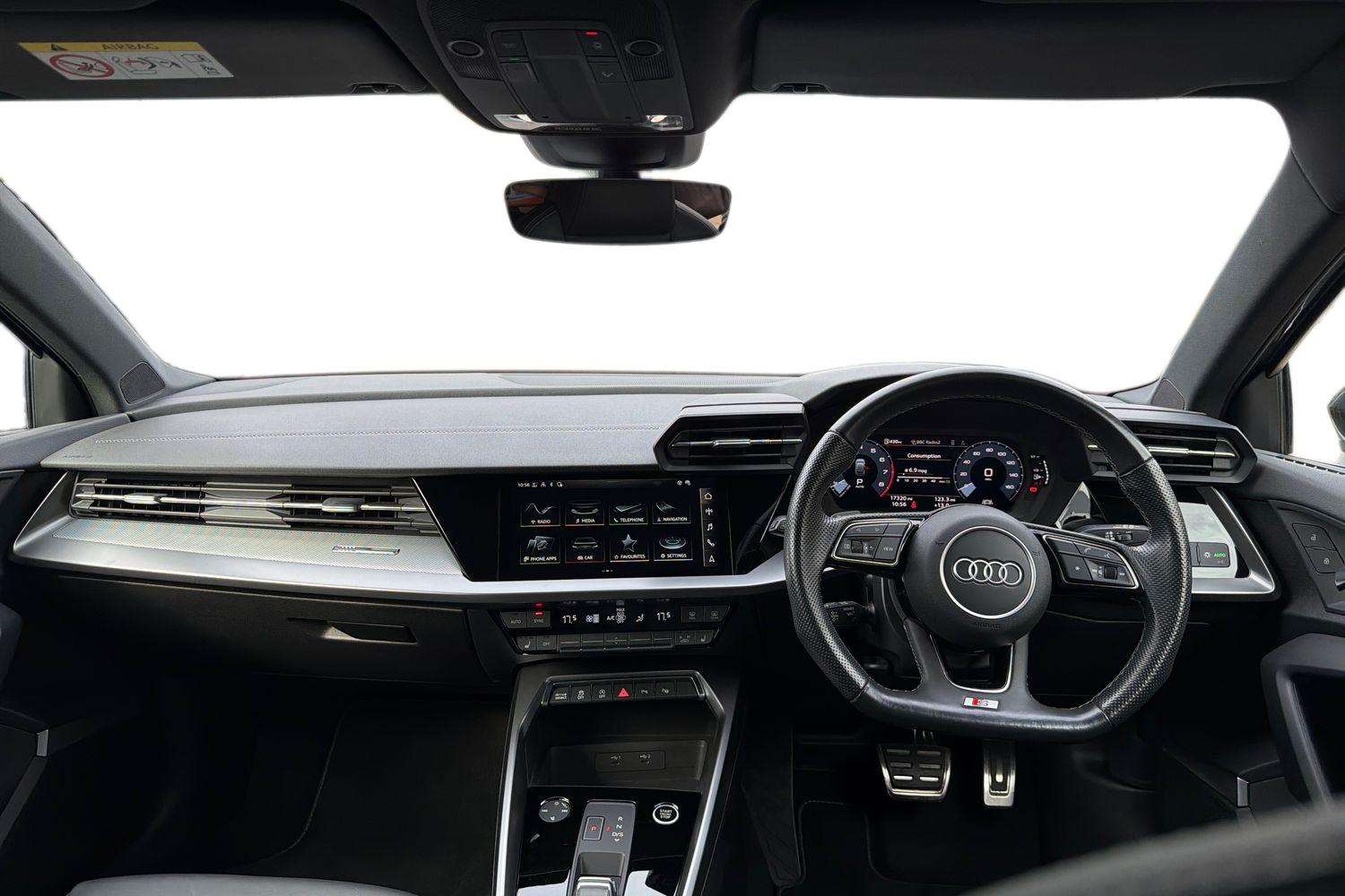 Used Audi A3 2022 for sale - 76156295: Photo 19
