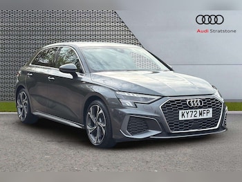 Audi - A3