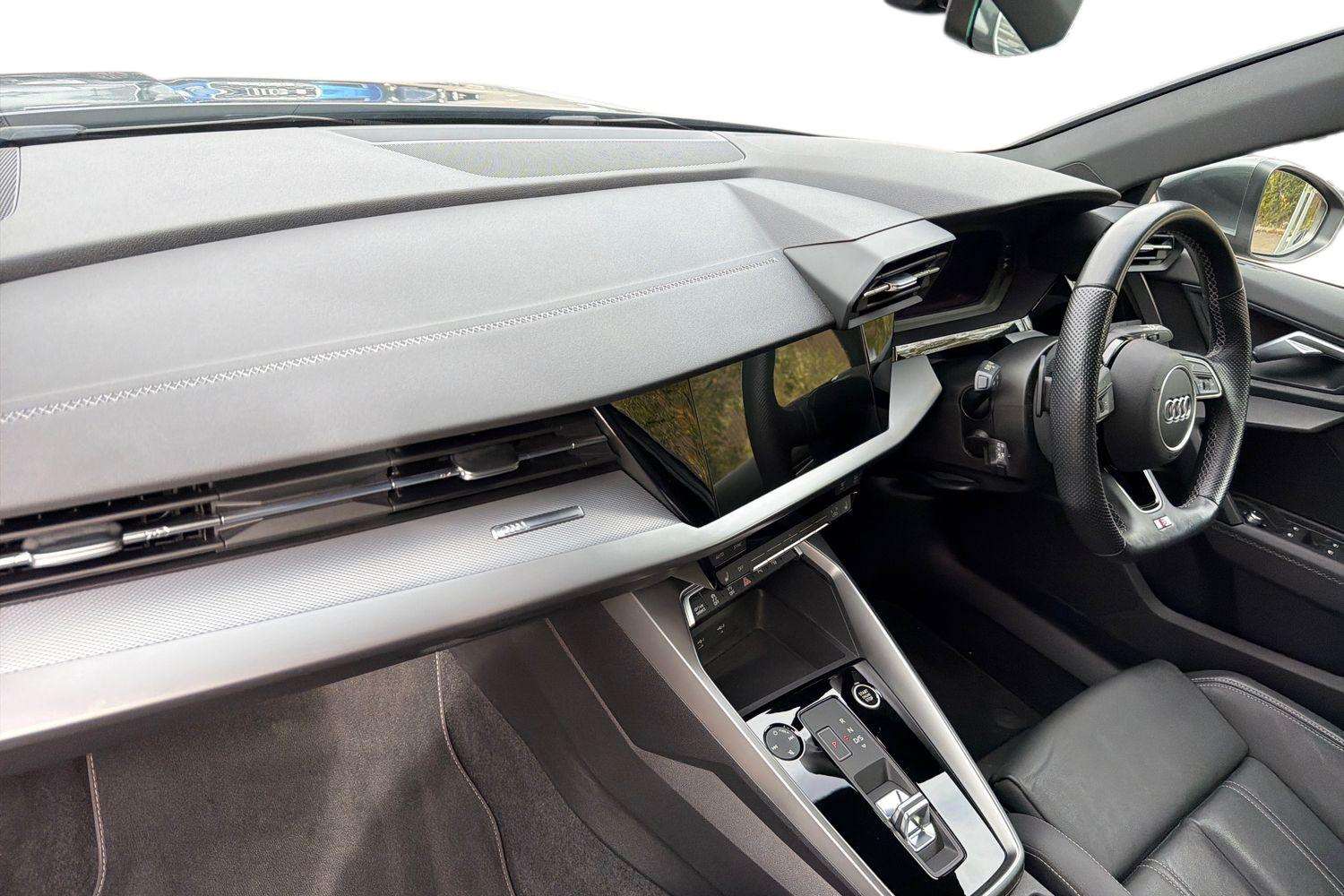 Used Audi A3 2022 for sale - 76156295: Photo 2