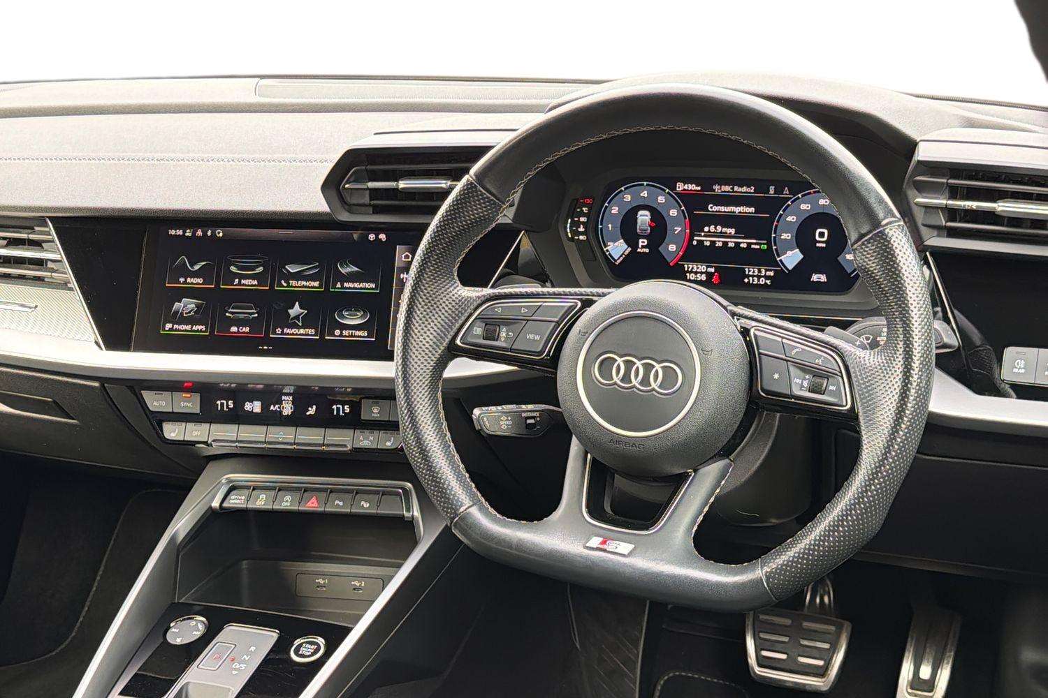 Used Audi A3 2022 for sale - 76156295: Photo 20