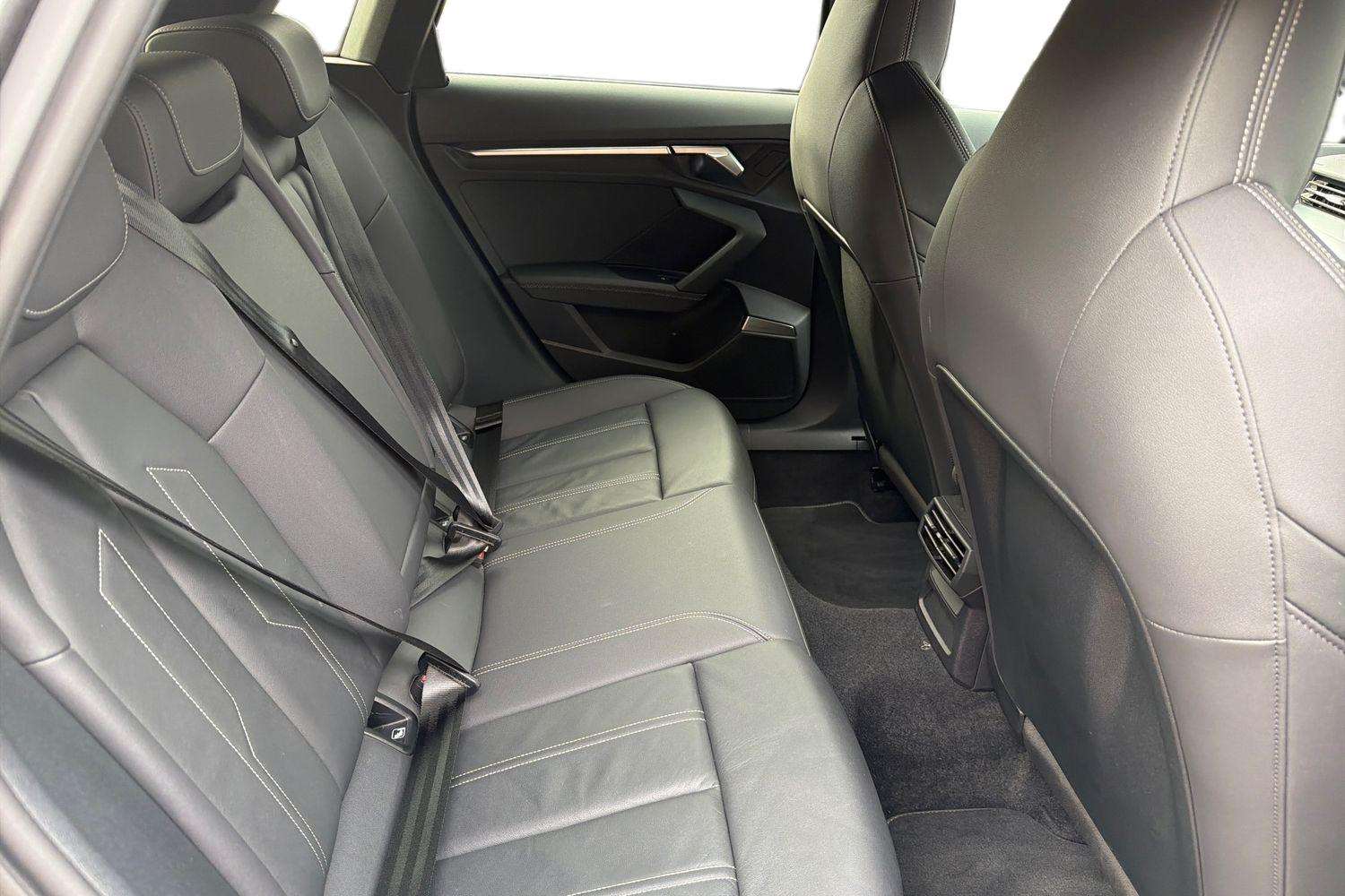 Used Audi A3 2022 for sale - 76156295: Photo 21