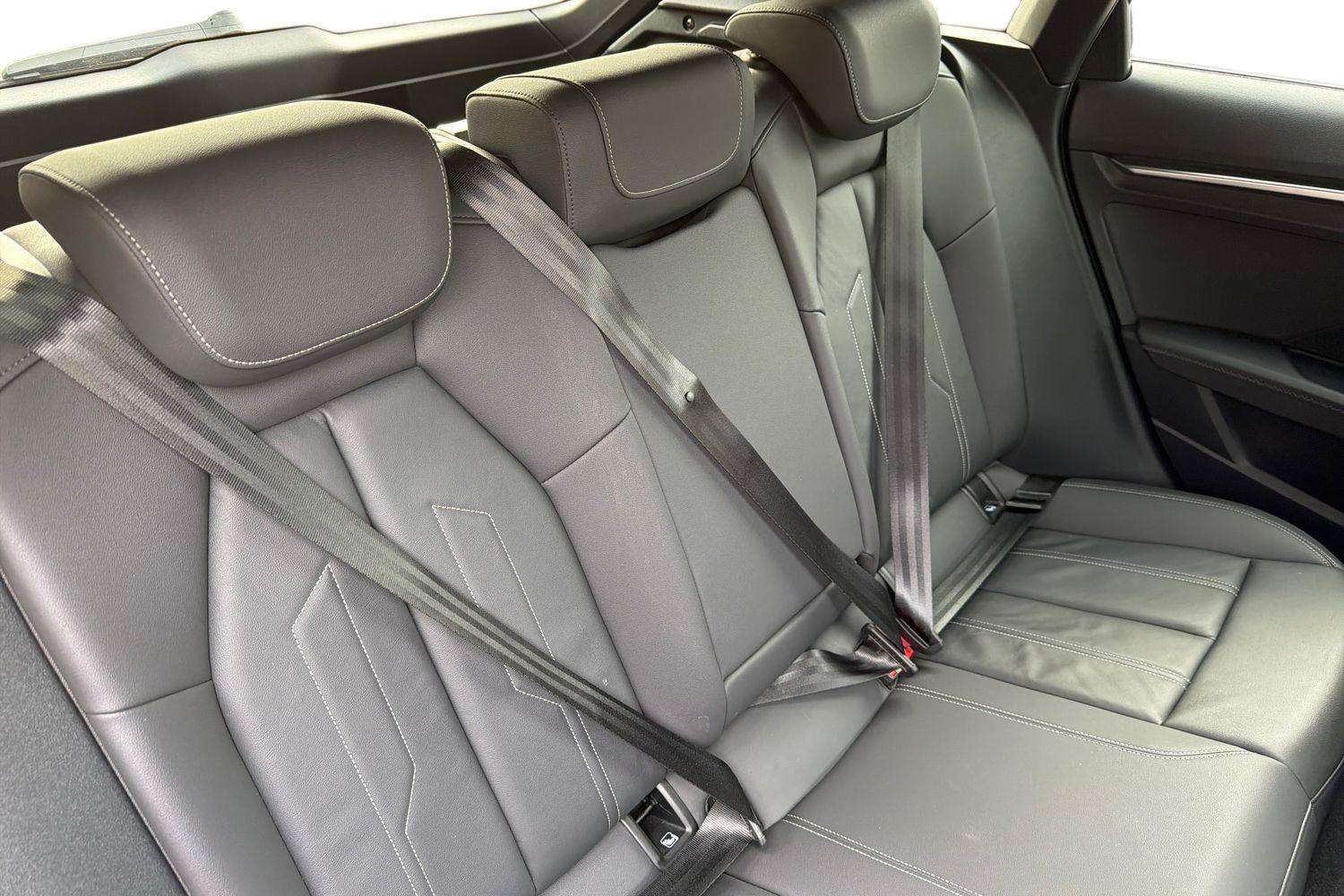 Used Audi A3 2022 for sale - 76156295: Photo 22