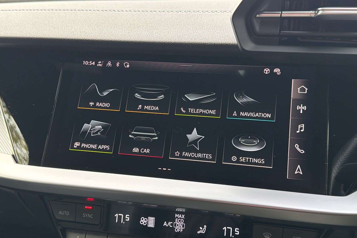 Used Audi A3 2022 for sale - 76156295: Photo 27