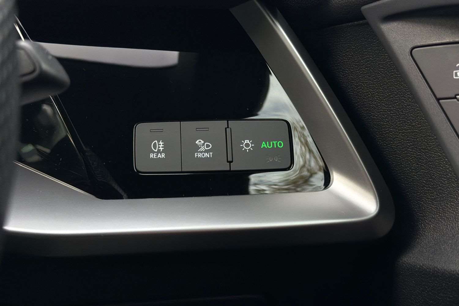 Used Audi A3 2022 for sale - 76156295: Photo 33