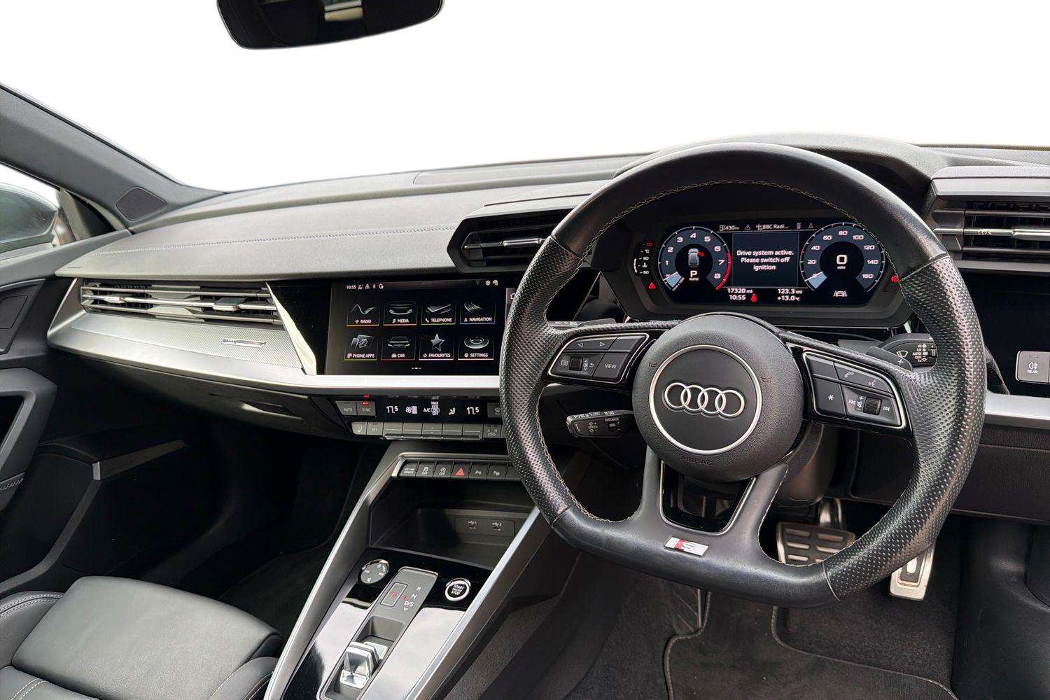 Used Audi A3 2022 for sale - 76156295: Photo 6