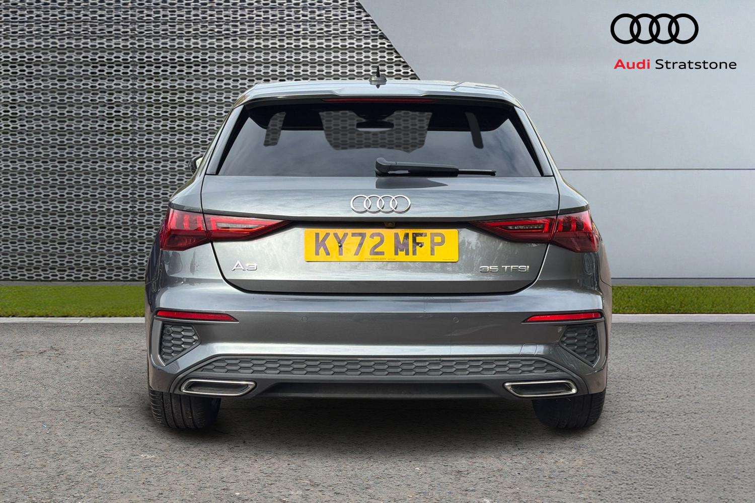 Used Audi A3 2022 for sale - 76156295: Photo 7