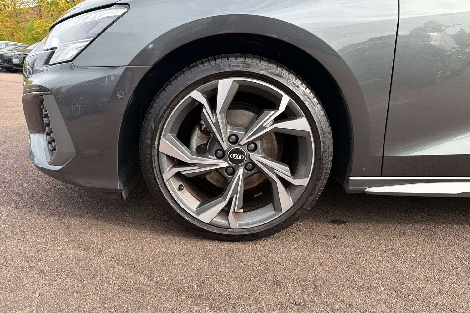 Used Audi A3 2022 for sale - 76156295: Photo 9