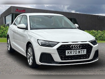 Audi - A1