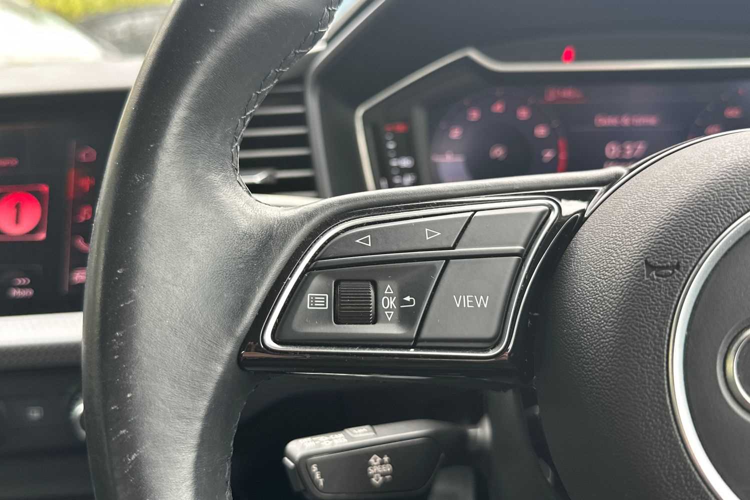 Vehicle 29